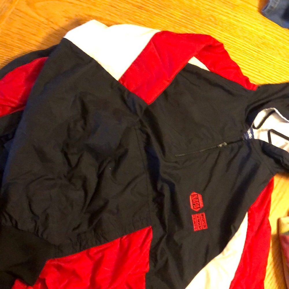 Windbreaker